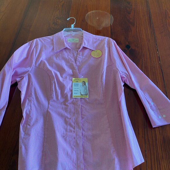 Riders by Lee slimming silhouette - Picture 3 of 6